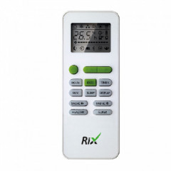 Кондиционер Rix I/O-W12PG Кондиционер Rix I/O-W12PG