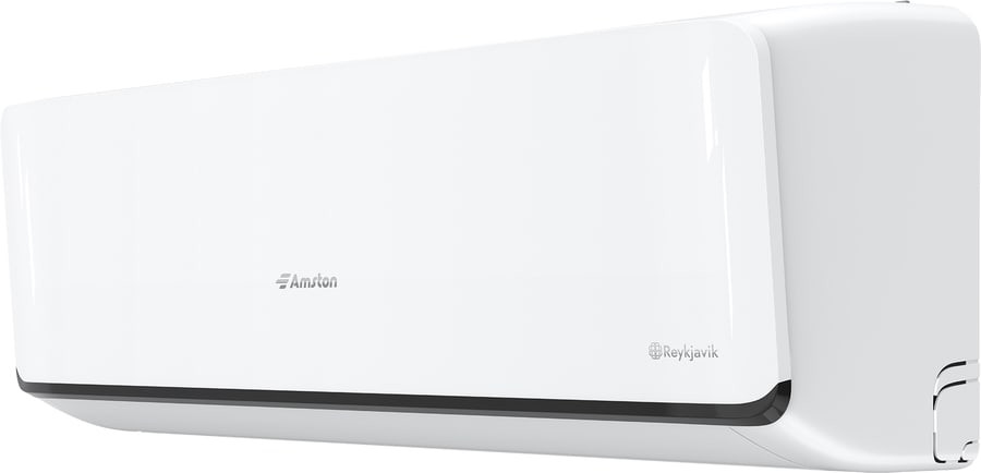 Кондиционер Amston Reykjavik AAC-12MR Кондиционер Amston Reykjavik AAC-12MR