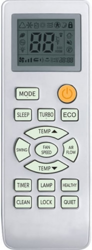 Кондиционер Amston Reykjavik AAC-12MR Кондиционер Amston Reykjavik AAC-12MR