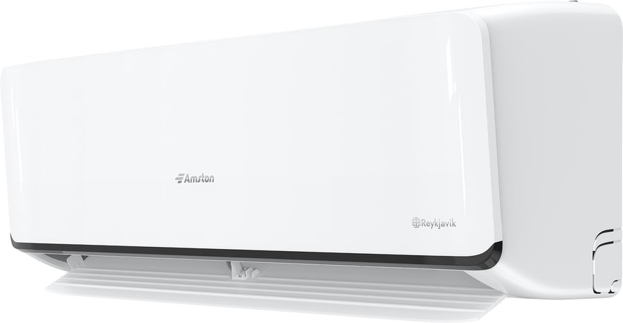Кондиционер Amston Reykjavik AAC-12MR Кондиционер Amston Reykjavik AAC-12MR