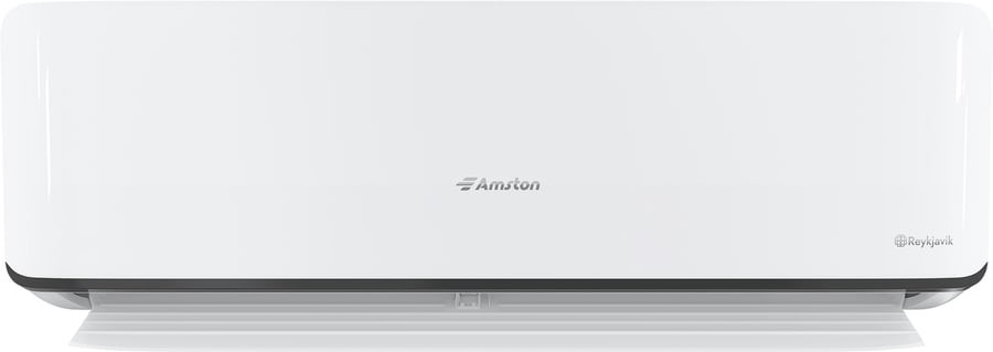 Кондиционер Amston Reykjavik AAC-12MR Кондиционер Amston Reykjavik AAC-12MR