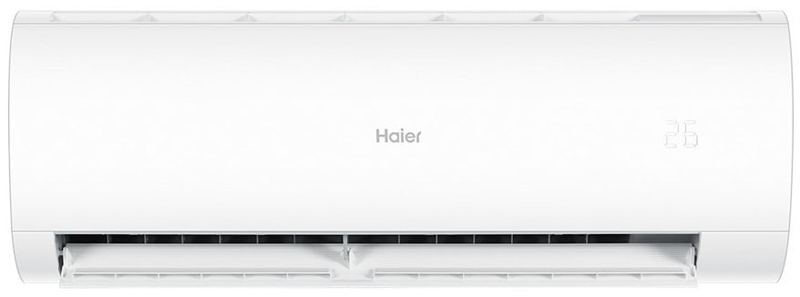 Кондиционер Haier CORAL HSU-18HPL103/R3 Кондиционер Haier CORAL HSU-18HPL103/R3