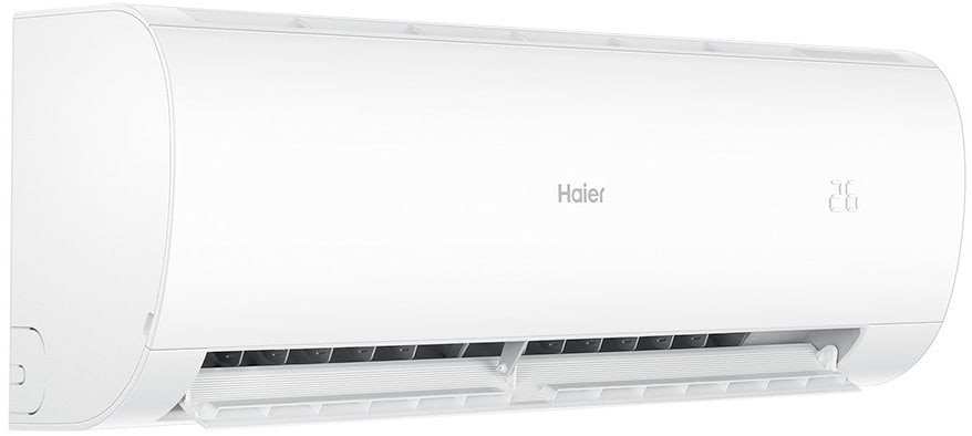 Кондиционер Haier CORAL HSU-18HPL103/R3 Кондиционер Haier CORAL HSU-18HPL103/R3