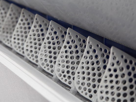 Инверторный кондиционер Zanussi ZACS/I-12 HPF/A22/N8