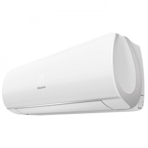 Инверторный кондиционер Hisense AS-10UW4SVETS10