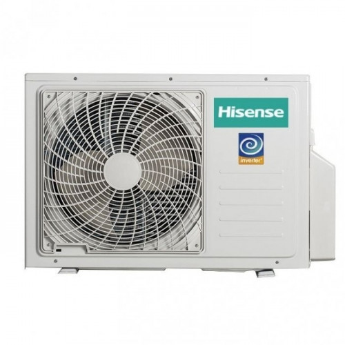 Инверторный кондиционер Hisense AS-10UW4SVETS10