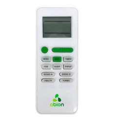 Кондиционер ABION Comfort ASH-C308BE Кондиционер ABION Comfort ASH-C308BE