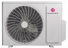 Внешний блок мульти сплит-системы на 4 комнаты Dantex Flex Profi RK-4M28HGE-W Внешний блок мульти сплит-системы на 4 комнаты Dantex Flex Profi RK-4M28HGE-W
