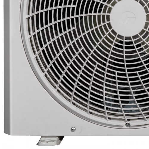 Внешний блок мульти сплит-системы на 4 комнаты Dantex Flex Profi RK-4M28HGE-W Внешний блок мульти сплит-системы на 4 комнаты Dantex Flex Profi RK-4M28HGE-W