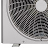 Внешний блок мульти сплит-системы на 4 комнаты Dantex Flex Profi RK-4M28HGE-W Внешний блок мульти сплит-системы на 4 комнаты Dantex Flex Profi RK-4M28HGE-W