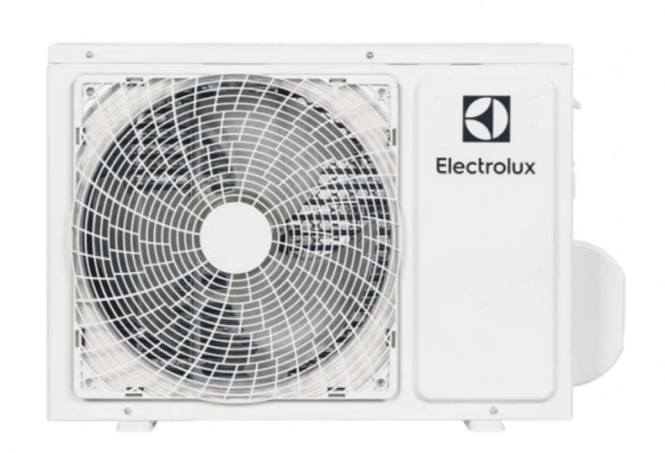 Кондиционер Electrolux Loft EACS/I-12HAL/N8 Кондиционер Electrolux Loft EACS/I-12HAL/N8