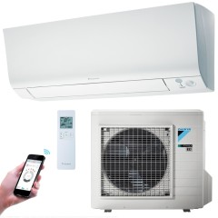 Инверторный кондиционер Daikin FTXM20R/RXM20R Инверторный кондиционер Daikin FTXM20R/RXM20R