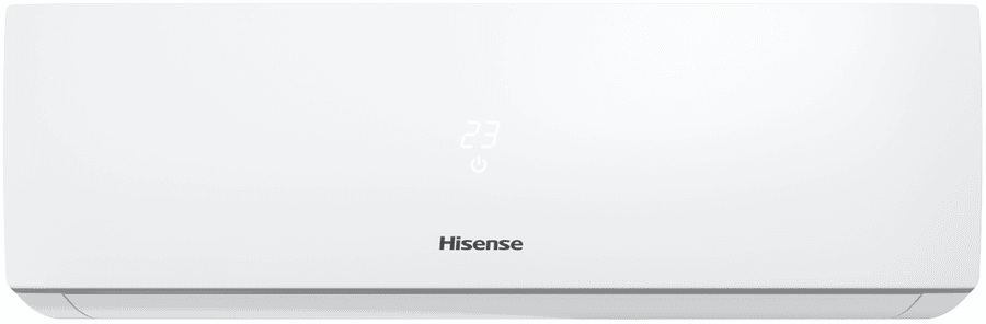 Кондиционер Hisense Easy Classic A AS-12HR4RYDDJ00 Кондиционер Hisense Easy Classic A AS-12HR4RYDDJ00