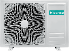 Кондиционер Hisense Easy Classic A AS-12HR4RYDDJ00 Кондиционер Hisense Easy Classic A AS-12HR4RYDDJ00