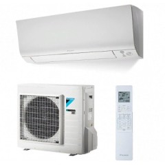 Инверторный кондиционер Daikin FTXM60N/RXM60N9 Nord-30 Инверторный кондиционер Daikin FTXM60N/RXM60N9 Nord-30