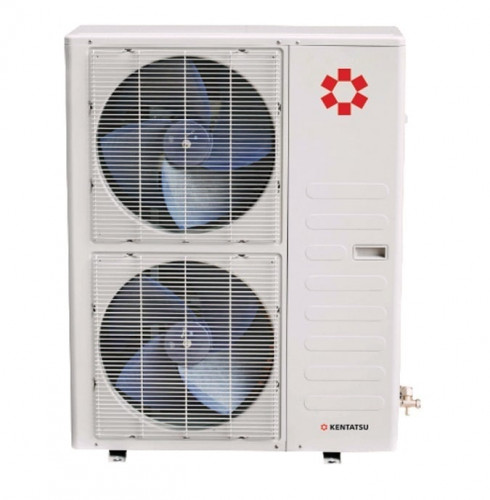 Кассетный кондиционер Kentatsu KSVT140HFAN3/KSUT140HFAN3/-40 Кассетный кондиционер Kentatsu KSVT140HFAN3/KSUT140HFAN3/-40