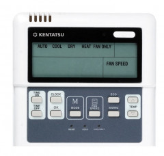 Канальный кондиционер Kentatsu KSMB35HZAN1P/KSUNB35HZAN1 Канальный кондиционер Kentatsu KSMB35HZAN1P/KSUNB35HZAN1