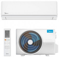 Кондиционер Midea Primary MSAG3-12HRN1-I/MSAG3-12HRN1-O Кондиционер Midea Primary MSAG3-12HRN1-I/MSAG3-12HRN1-O