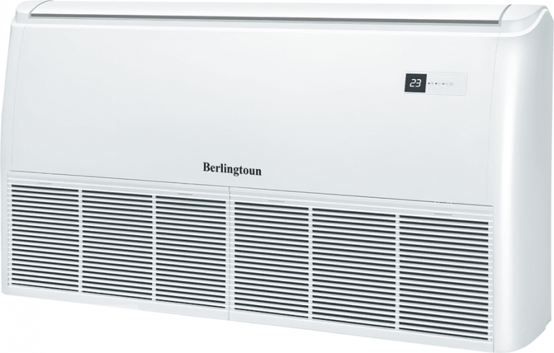 Напольно-потолочный кондиционер Berlingtoun BCI-48AFIN1/BCO-48AIN1