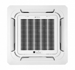 Кассетный кондиционер Royal Clima ES-C 36HRX/ES-E 36HX Кассетный кондиционер Royal Clima ES-C 36HRX/ES-E 36HX