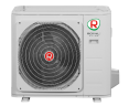 Кассетный кондиционер Royal Clima ES-C 36HRX/ES-E 36HX Кассетный кондиционер Royal Clima ES-C 36HRX/ES-E 36HX