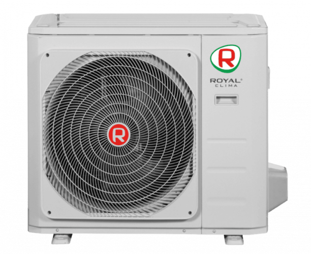 Кассетный кондиционер Royal Clima ES-C 36HRX/ES-E 36HX Кассетный кондиционер Royal Clima ES-C 36HRX/ES-E 36HX