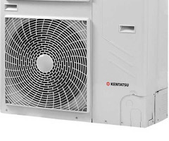 Наружный блок VRF системы Kentatsu KVM180HZAN3 Наружный блок VRF системы Kentatsu KVM180HZAN3