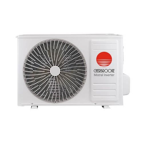 Кондиционер CHERBROOKE Mistral ASV-24UR4K1/AOV-24UR4K1 Кондиционер CHERBROOKE Mistral ASV-24UR4K1/AOV-24UR4K1