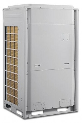 Наружный блок VRF системы General Climate GW-GM224/3N1HR Наружный блок VRF системы General Climate GW-GM224/3N1HR