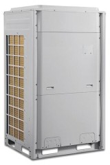Наружный блок VRF системы General Climate GW-GM224/3N1HR Наружный блок VRF системы General Climate GW-GM224/3N1HR