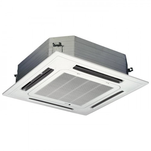 Кассетный кондиционер Dantex RK-48UHM3N/RK-48HM3NE-W Кассетный кондиционер Dantex RK-48UHM3N/RK-48HM3NE-W