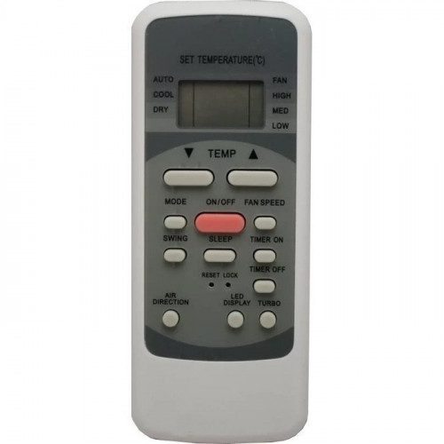 Кассетный кондиционер Dantex RK-48UHM3N/RK-48HM3NE-W Кассетный кондиционер Dantex RK-48UHM3N/RK-48HM3NE-W