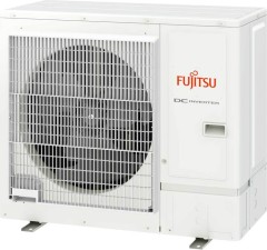 Кассетный кондиционер Fujitsu AUXG36KRLB/AOYG36KATA/UTGUKYAW Кассетный кондиционер Fujitsu AUXG36KRLB/AOYG36KATA/UTGUKYAW