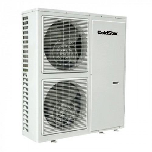 Канальный кондиционер GoldStar GSUH24-NK1BO/GSFH24-NK1HI Канальный кондиционер GoldStar GSUH24-NK1BO/GSFH24-NK1HI