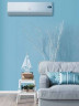 Настенный фанкойл до 2,5 кВт Electrolux EFH-250 Настенный фанкойл до 2,5 кВт Electrolux EFH-250
