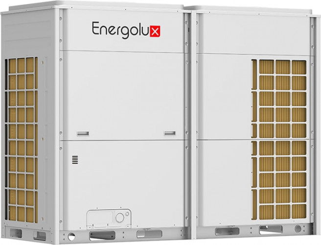 Наружный блок VRF системы Energolux SMZUi271V3AI Наружный блок VRF системы Energolux SMZUi271V3AI