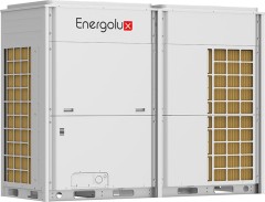 Наружный блок VRF системы Energolux SMZUi271V3AI Наружный блок VRF системы Energolux SMZUi271V3AI