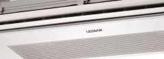 Кассетная VRF система Lessar LSM-AH22B1CUA2/LZ-VB1CUB5 Кассетная VRF система Lessar LSM-AH22B1CUA2/LZ-VB1CUB5