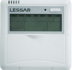 Кассетная VRF система Lessar LSM-AH22B1CUA2/LZ-VB1CUB5 Кассетная VRF система Lessar LSM-AH22B1CUA2/LZ-VB1CUB5