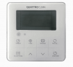 Кассетная VRF система QUATTROCLIMA QV-M56KD/QA-MKP2 Кассетная VRF система QUATTROCLIMA QV-M56KD/QA-MKP2