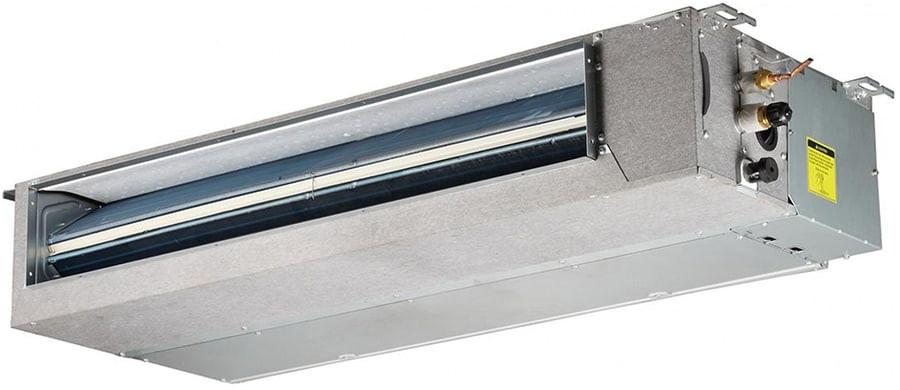 Канальная VRF система Lessar LSM-H22DUA2 Канальная VRF система Lessar LSM-H22DUA2