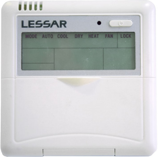 Канальная VRF система Lessar LSM-H22DUA2 Канальная VRF система Lessar LSM-H22DUA2