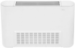 Напольно-потолочный фанкойл до 3.5 кВт Midea MKH1-V150F-R4 Напольно-потолочный фанкойл до 3.5 кВт Midea MKH1-V150F-R4