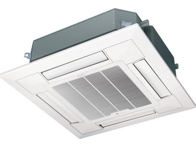 Внутренний блок мульти-сплит системы Ballu BCI-FM/in-18HN1