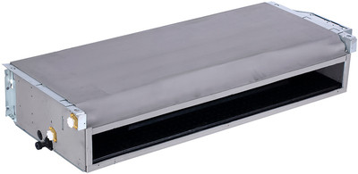 Напольно-потолочный фанкойл до 8 кВт Midea MKH3-500F-R4 Напольно-потолочный фанкойл до 8 кВт Midea MKH3-500F-R4