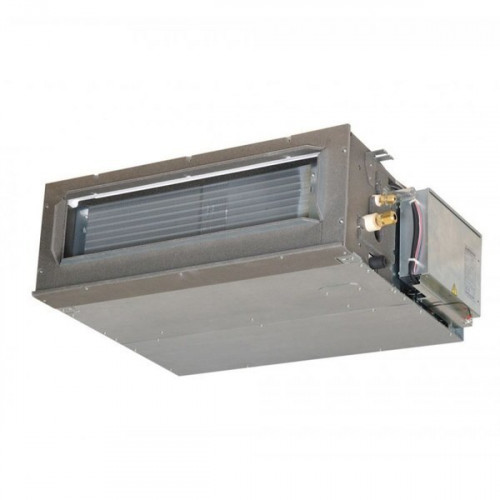 Внутренний блок мульти-сплит системы Mitsubishi Heavy FDUM40VH (канальный) Внутренний блок мульти-сплит системы Mitsubishi Heavy FDUM40VH (канальный)