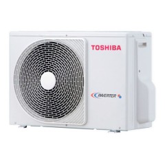 Наружный блок мульти-сплит системы Toshiba RAS- 2M14U2AVG-E Наружный блок мульти-сплит системы Toshiba RAS- 2M14U2AVG-E