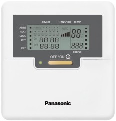 Канальный внутренний блок мульти сплит-системы Panasonic CS-MZ20UD3EA Канальный внутренний блок мульти сплит-системы Panasonic CS-MZ20UD3EA