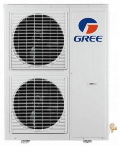 Наружный блок мульти-сплит системы Gree GWHD(56S)NM3CO Наружный блок мульти-сплит системы Gree GWHD(56S)NM3CO
