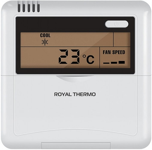 Канальный кондиционер Royal Thermo RTFD-48LAKHN1